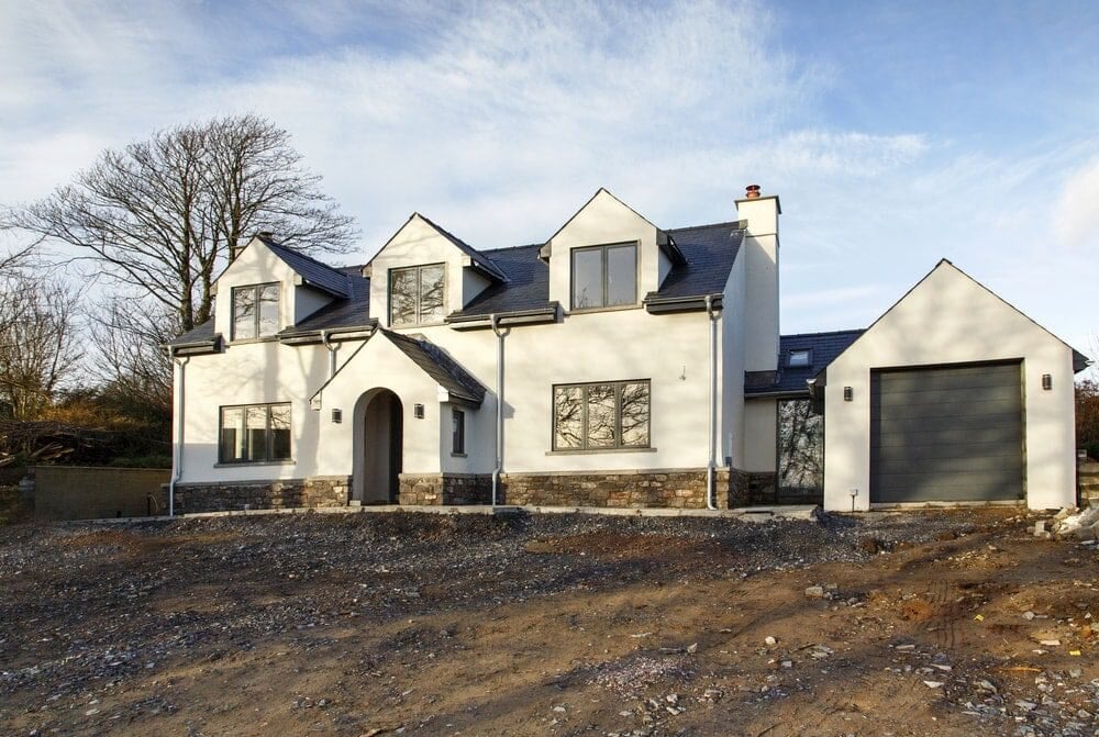 Build Available New funding for self-build homes in Wales announced - PropertyWire