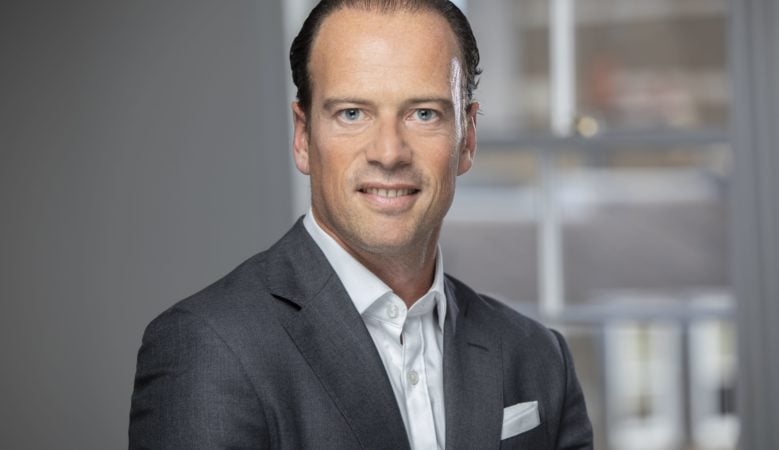 Anthony Bodenstein