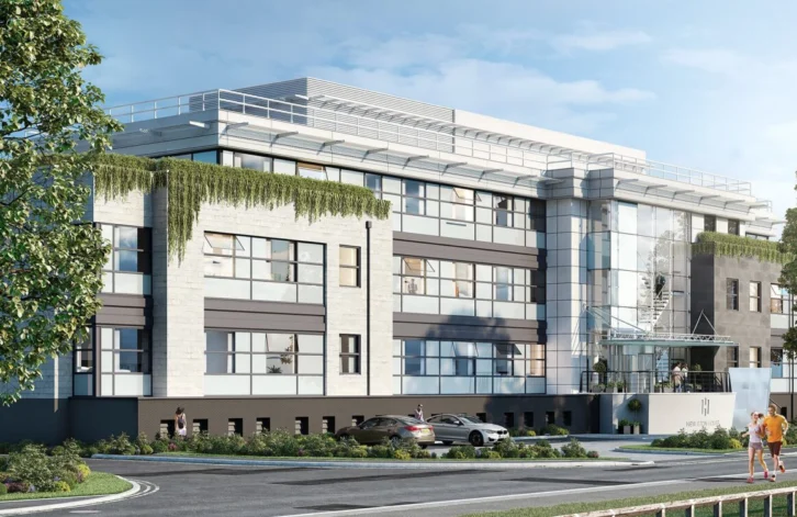 Seven Capital Slough Bath Rd