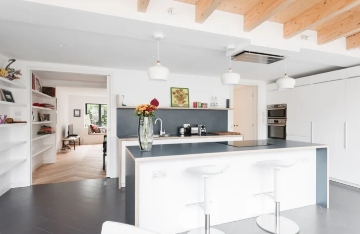 Homeaway holiday let