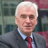 John McDonnell