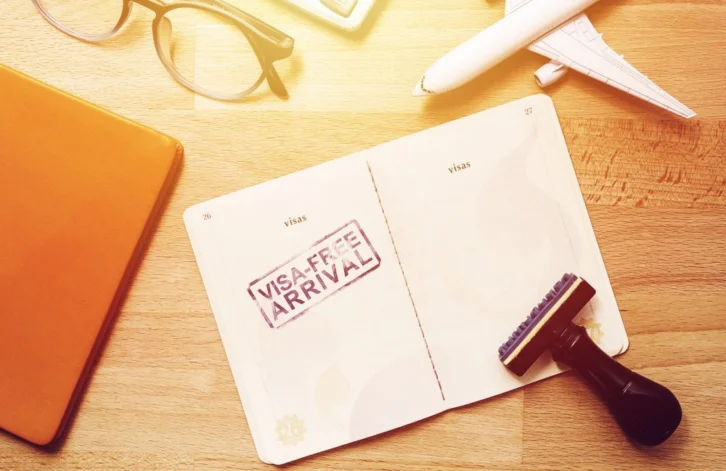 overseas landlords in UK