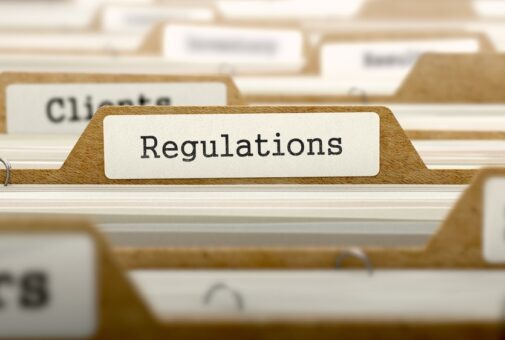 Landlord regulation