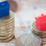 house prices rising