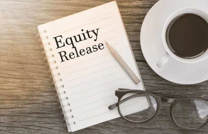 Equity Release