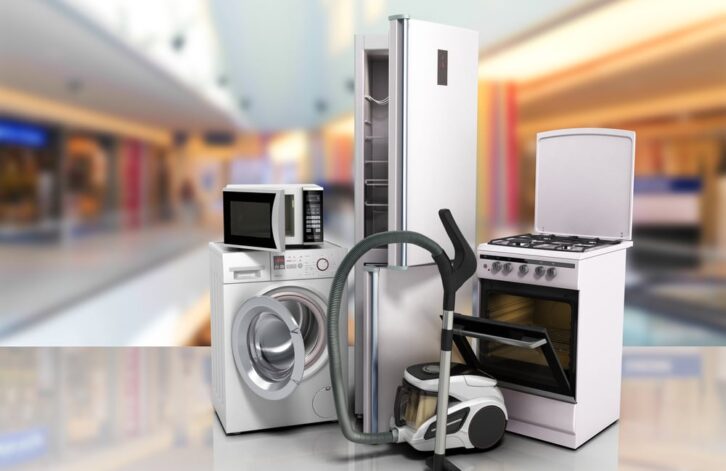 white goods