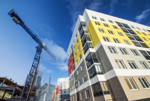 affordable housing new homes