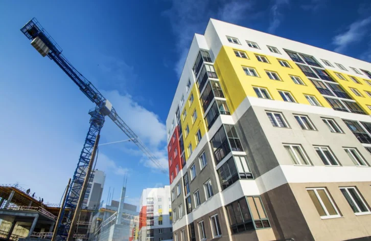 affordable housing new homes