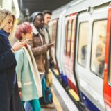 commuters