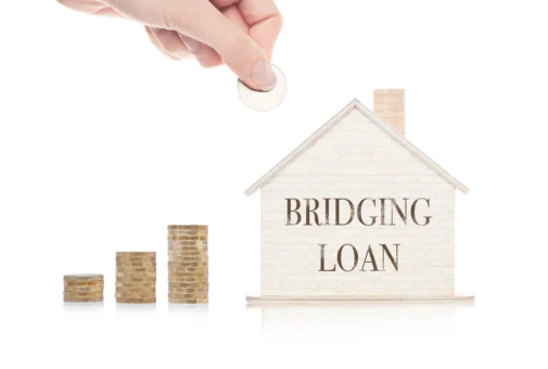 Bridging Finance