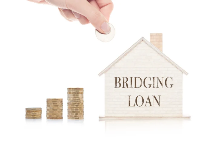 Bridging Finance