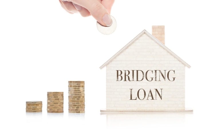 Bridging Finance