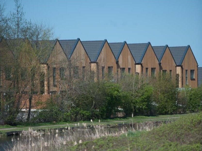 The West Midlands redefines ‘affordable housing’ - PropertyWire