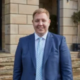 Jamie Johnson - FJP Investment