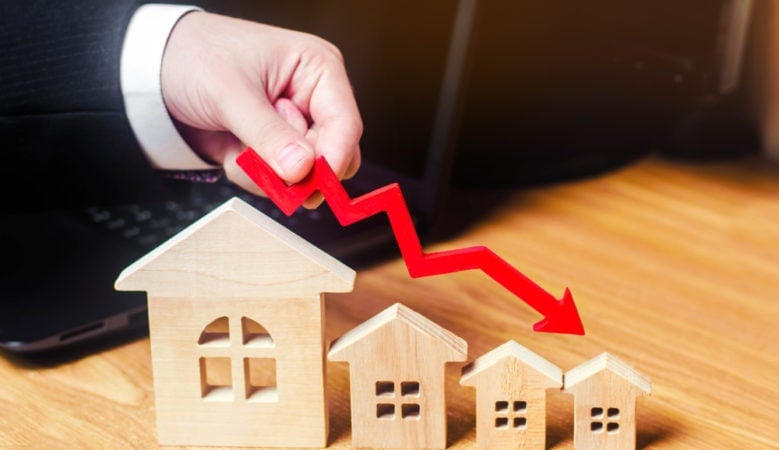 Halifax House Price Index