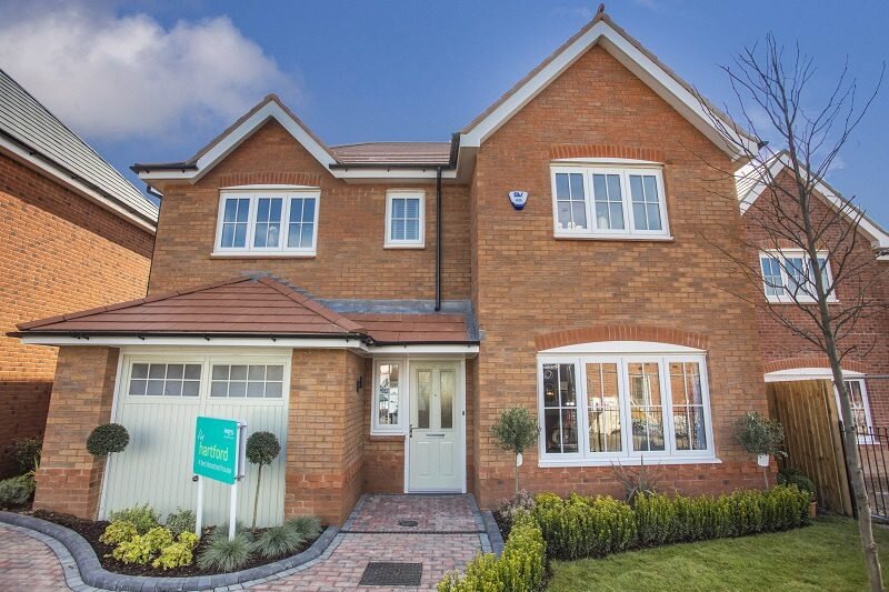 Anwyl unveils virtual relaunch in Fulwood PropertyWire