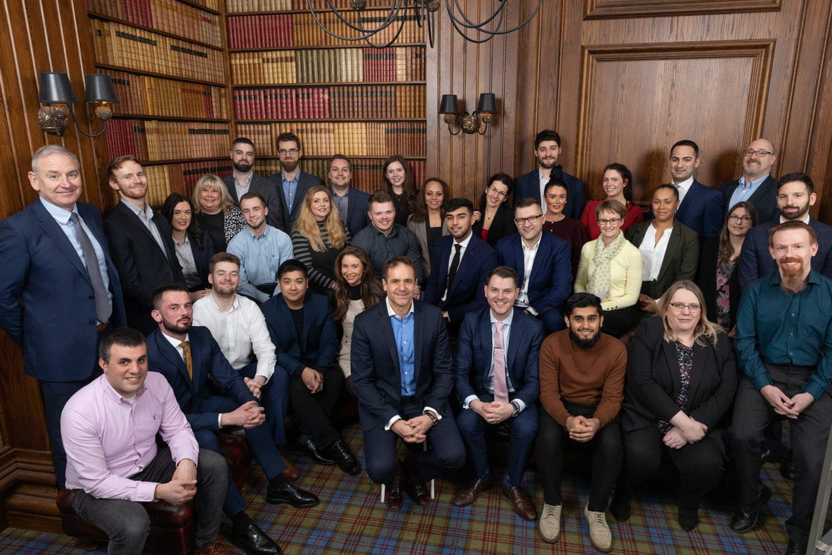 AIMS Investments acquires stake in UK property developer PropertyWire