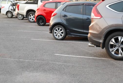 Gap insurance for vehicles