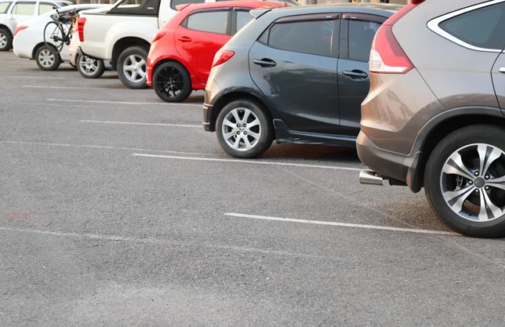 Gap insurance for vehicles