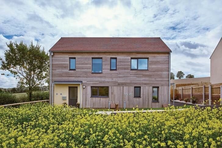 Taskforce launched to drive construction of energy efficient homes ...