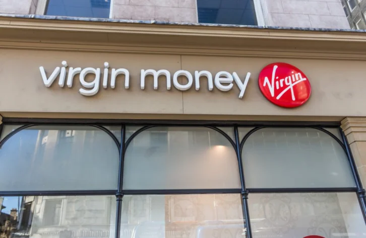 Virgin cuts rates