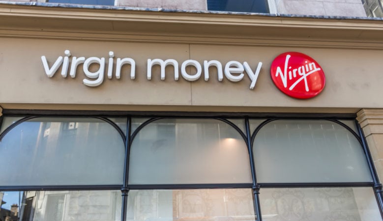 Virgin cuts rates