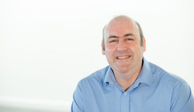 Mark Shepherd, Real Estate Course Director, Manchester University