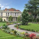 Hanstead House