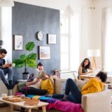 student housing uk