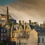 Stirling is the most in demand UK city