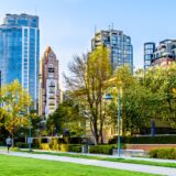 penthouses vancouver