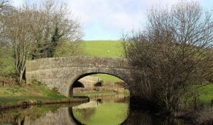 landscape bridge