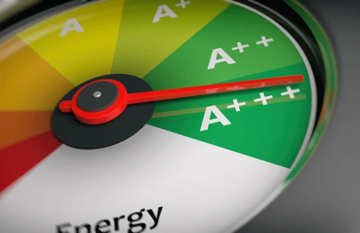 energy efficient home