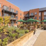 Retirement Village