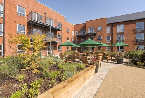 Retirement Village