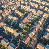 affordable homes England