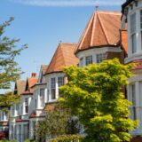 UK property RICS market survey