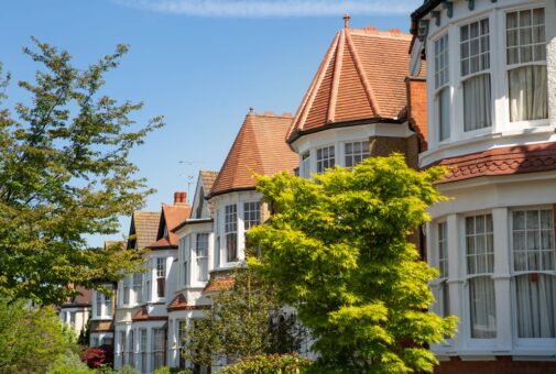 UK property RICS market survey
