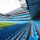 Property near manchester city stadium