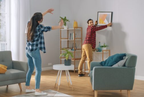 Decorating your home for summer