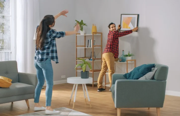 Decorating your home for summer