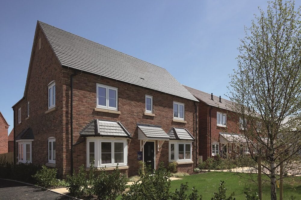 Last Chance to Buy at Popular Shipston Gardens Development PropertyWire