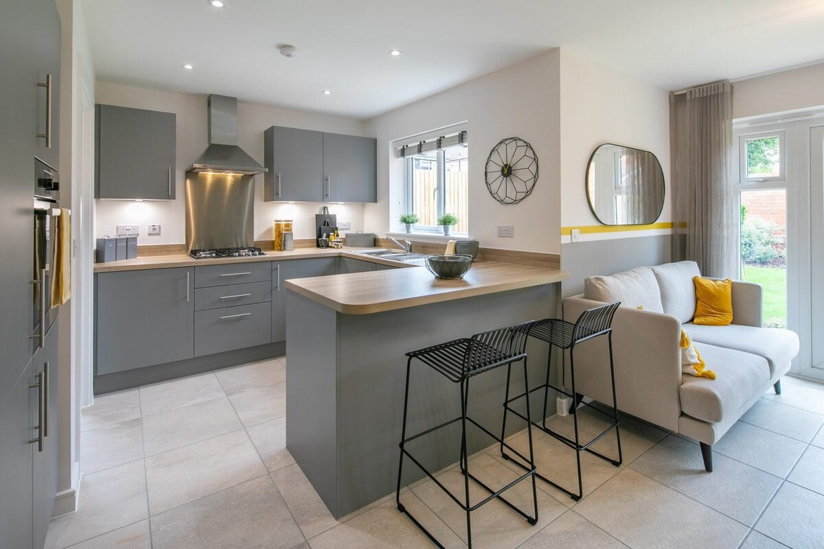 Work Underway on 88 New Homes in Chichester PropertyWire