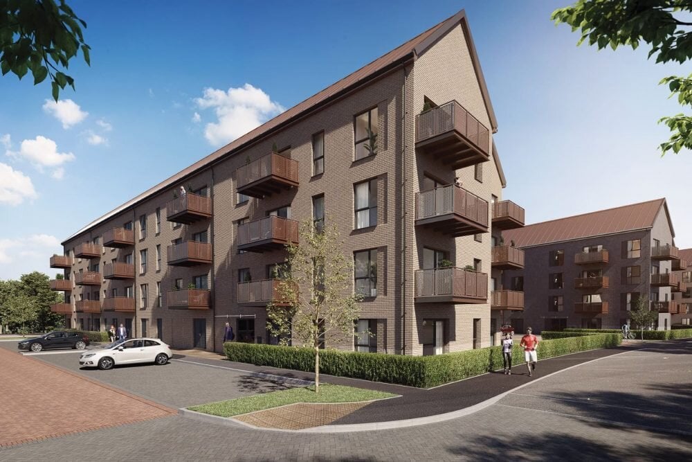Housing Development in Thurrock Enters Next Phase PropertyWire