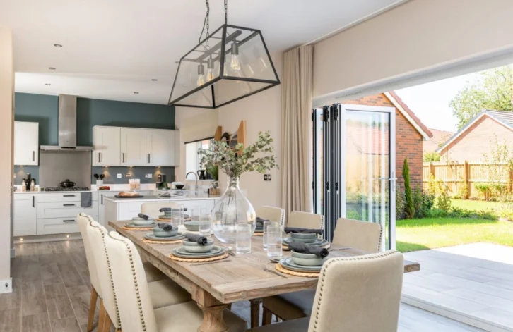 First Homes At New Development In Hempsted Go On Sale PropertyWire First Homes At New Development In Hempsted Go On Sale PropertyWire