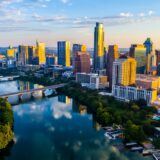 Move to Texas, Austin
