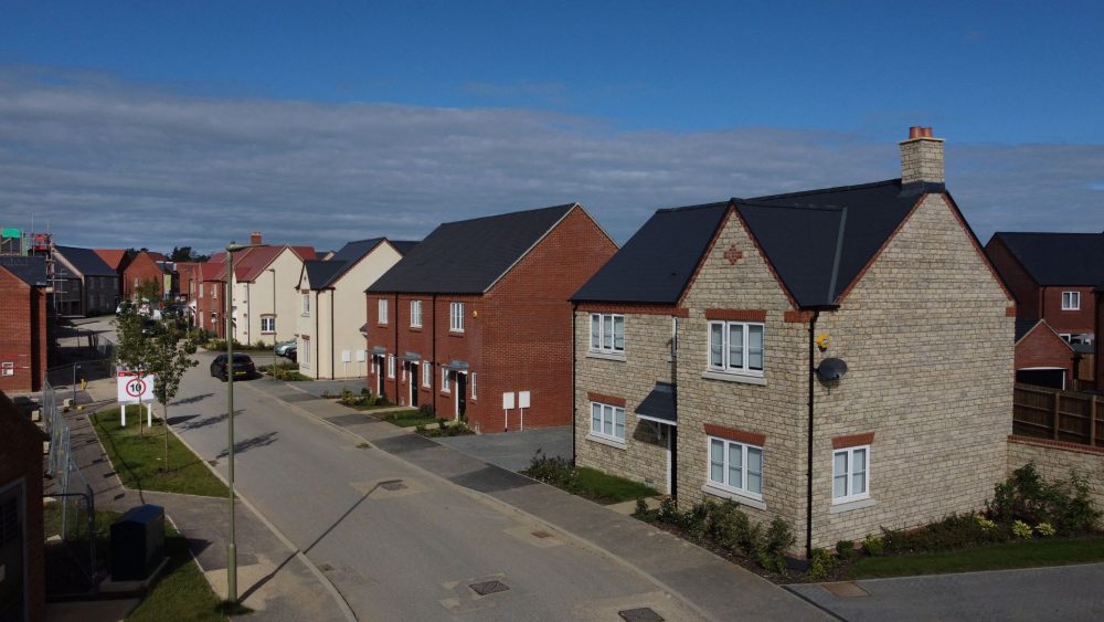 Final homes for sale at new development in Bicester PropertyWire Final homes for sale at new development in Bicester PropertyWire