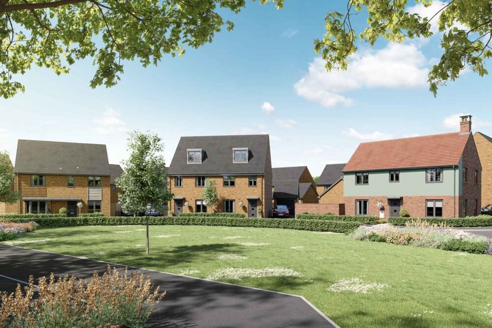 Taylor Wimpey bringing more homes to Stortford PropertyWire
