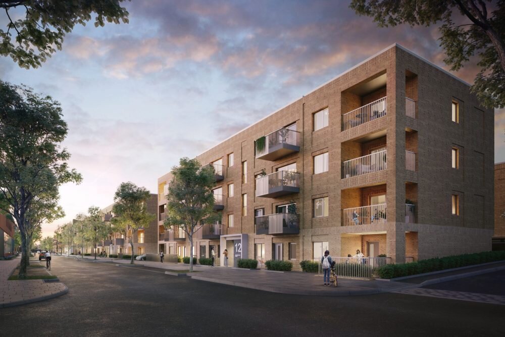 ‘Conveyancing process requires substantial overhaul’