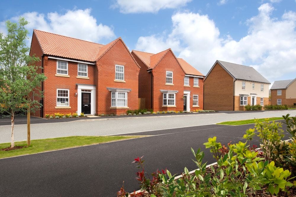 Leading Essex housebuilder invests in East Anglia PropertyWire